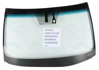 Picture of Windscreen Toyota Lexus IS III