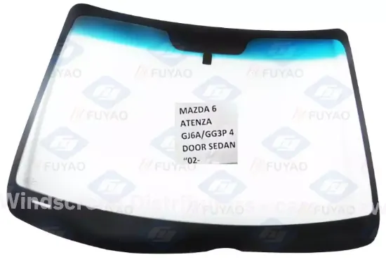 Picture of Windscreen Mazda 6 Atenza
