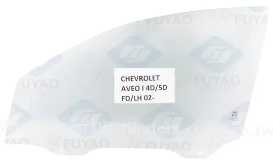 Picture of Doorglass Chevrolet Aveo I