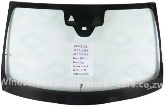 Picture of Windscreen Mercedes Benz W292 GLE