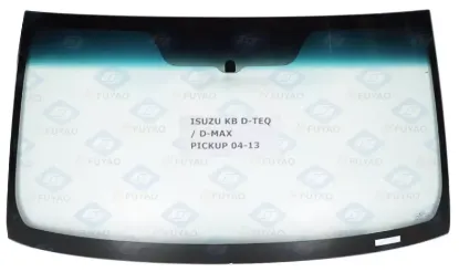 Picture of Windscreen Isuzu KB D-TEQ / D-Max