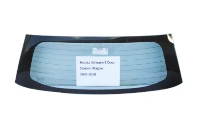 Picture of Rearscreen Honda Airwave