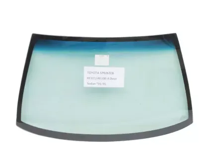 Picture of Windscreen Toyota Sprinter