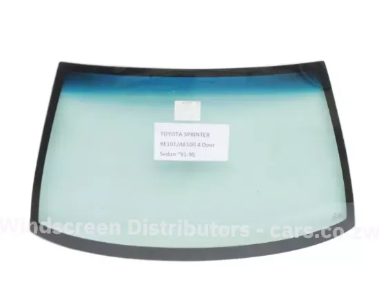 Picture of Windscreen Toyota Sprinter