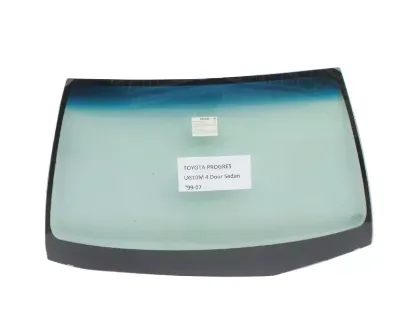 Picture of Windscreen Toyota Progress