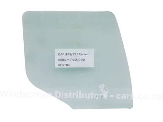 Picture of Sideglass DAF LF45/55