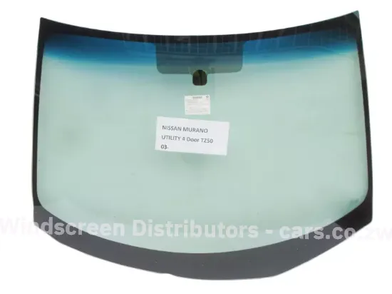 Picture of Windscreen Nissan Murano