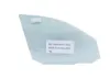 Picture of Sideglass Mercedes Benz