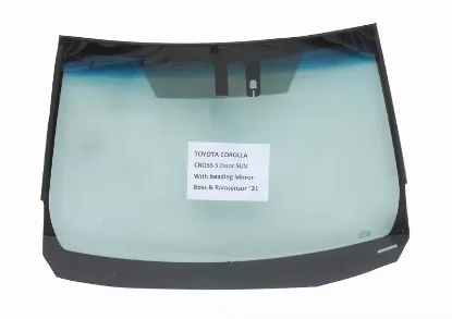 Picture of Windscreen Toyota Corolla Cross