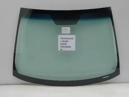 Picture of Windscreen Toyota Auris I