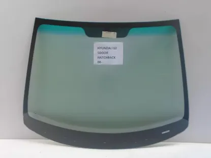 Picture of Windscreen Hyundai I10