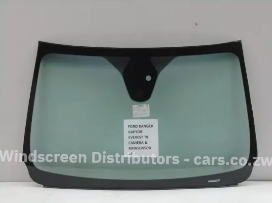 Picture of Windscreen Ford Ranger Raptor