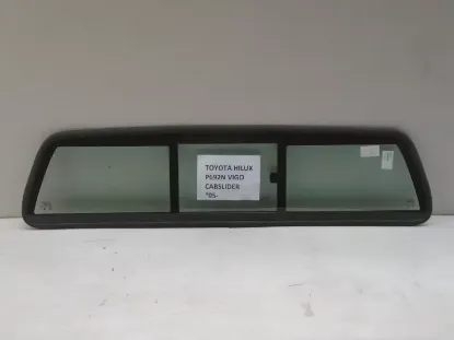 Picture of Cabslider Toyota Hilux P692N VIGO