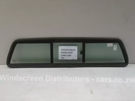Picture of Cabslider Toyota Hilux P692N VIGO
