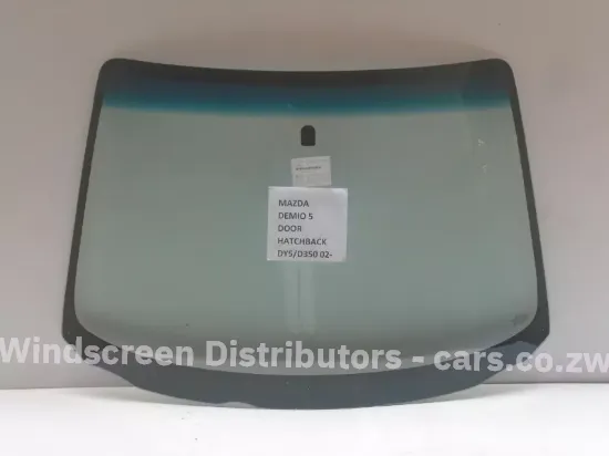 Picture of Windscreen Mazda Demio 2