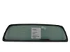 Picture of Rearscreen Nissan Navara 2005-09
