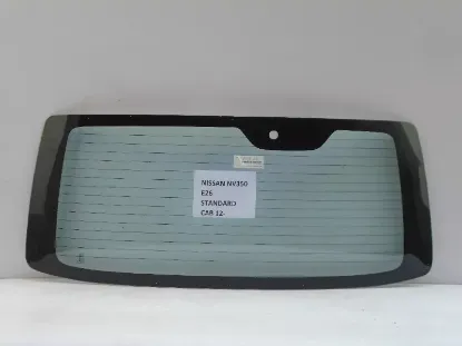 Picture of Nissan Caravan NV350 E26 Rearlite HTD W/HOLE 2012-
