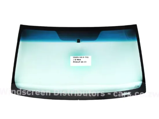 Picture of Windscreen Isuzu KB D-TEQ / D-MAX