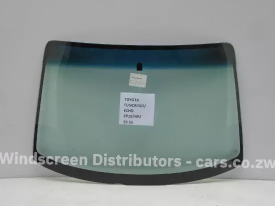 Picture of Windscreen Toyota Funcargo