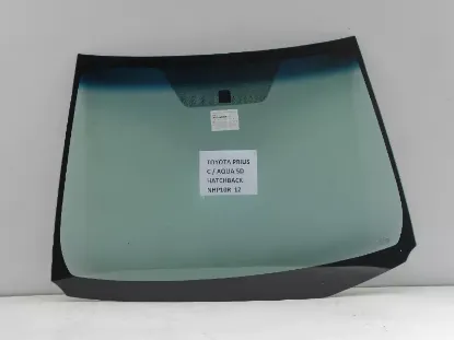 Picture of Windscreen Toyota Prius C