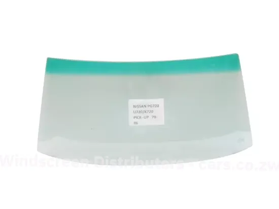 Picture of Windscreen Nissan PG720