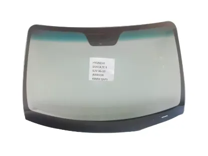 Picture of Windscreen Hyundai Santa FE II