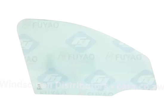 Picture of Doorglass Opel Corsa Gamma LDV