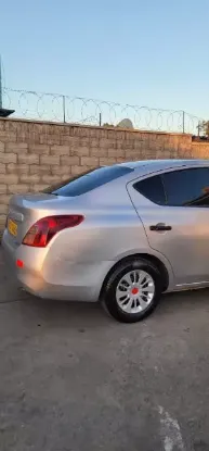 Picture of Nissan Almera 2013