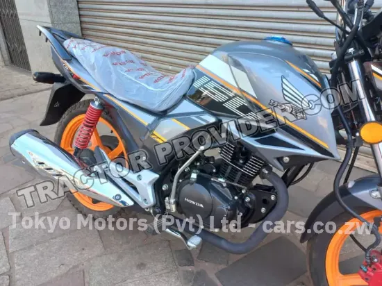Picture of Honda 2025