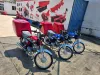 Picture of Honda CD70 Motorbike 2026