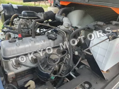 Picture of Toyota 1