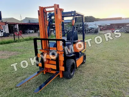 Picture of Toyota 1