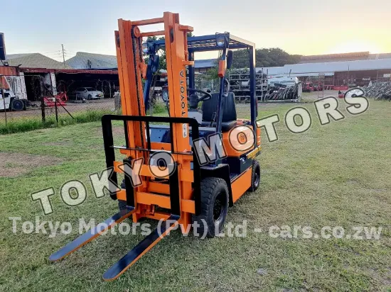 Picture of Toyota 1