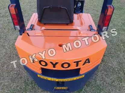 Picture of Toyota 1