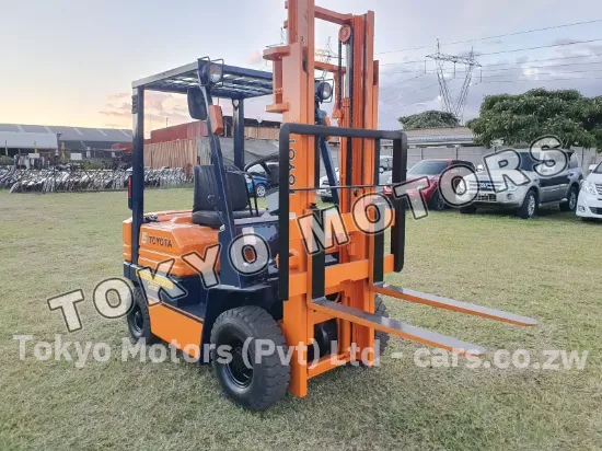 Picture of Toyota 1