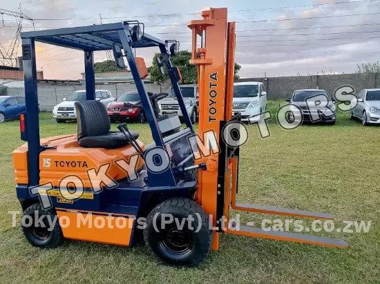 Picture of Toyota 1