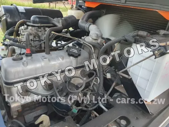 Picture of Toyota 1