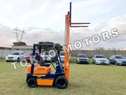 Picture of Toyota 1