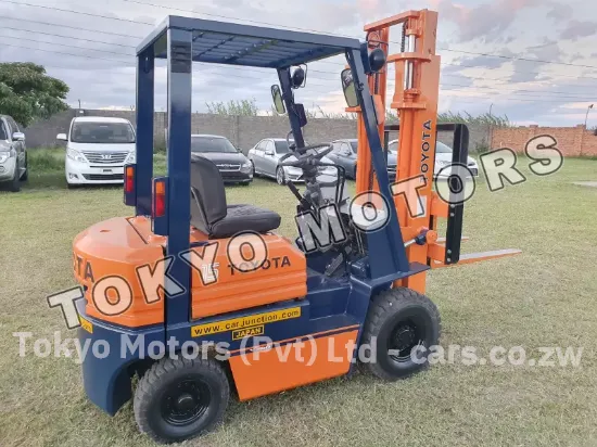 Picture of Toyota 1