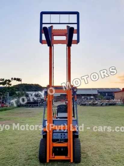 Picture of Toyota 1