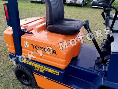 Picture of Toyota 1