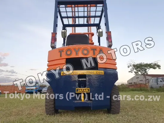 Picture of Toyota 1