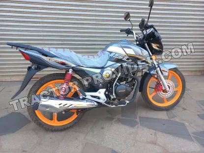 Picture of Honda CB 150 2024