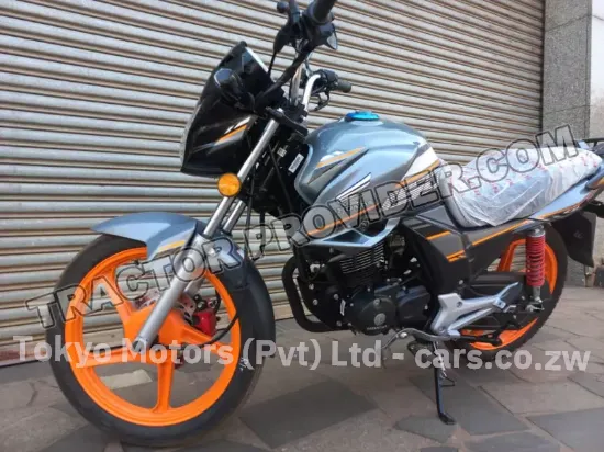 Picture of Honda CB 150 2024
