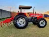 Picture of Massey ferguson MF 385 2010