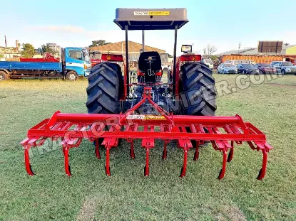 Picture of Massey ferguson MF 385 2010
