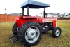 Picture of Massey ferguson MF 240 2007
