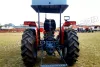 Picture of Massey ferguson MF 240 2007