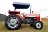 Picture of Massey ferguson MF 240 2007
