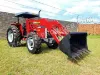 Picture of Massey ferguson MF 385 2025